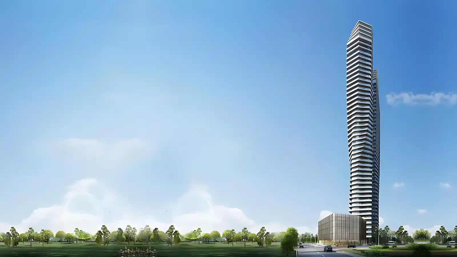 Paras Quartier Apartments In Gwal Pahari Gurgaon